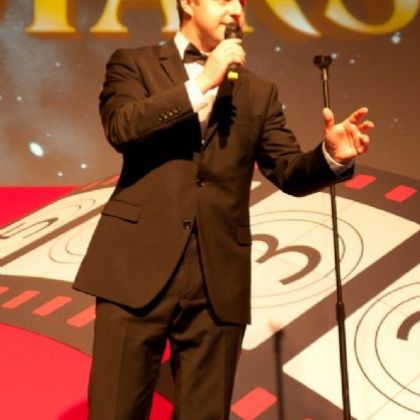 The Andy E Swing Band